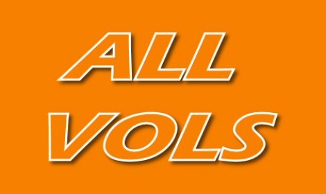 Tennessee Athletics To host All Vol Weekend