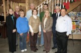 Business After Hours At Habitat For Humanity