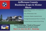 The Jefferson County Business Expo & Home Show