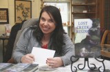 Lost Creek Rising Author Melissa Peagler