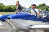 EAA of Morristown Takes Teaching to New Heights
