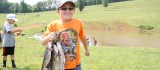 Tennessee’s 2022 Free Fishing Day Saturday, June 11
