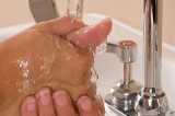 CDC Reminds People to Wash Hands Often to Stay Healthy