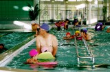 Swim Lessons: When to Start & What Parents Should Know