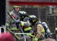 State and Federal Fire Assistance Grant Opportunities Now Available