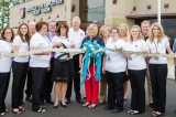 Community Members Celebrate Grand Opening of Knoxville TVA Employees Credit Union’s Morristown West Branch