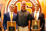 2018 Peyton Manning Scholars Recognized