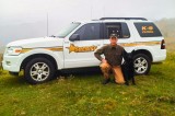 Haywood County Sheriff’s Deputy Living Full Life Without Pancreas