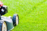 Keep Kids Save Around Lawn Mowers