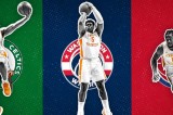 Big Night in Brooklyn: Three Vols Selected in NBA Draft