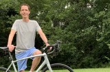 Carson-Newman Professor To Cycle 100 Miles For Local Ministry