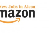 Governor Lee, Commissioner Rolfe Announce Amazon to Create 800 New Jobs in Alcoa