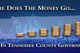 Find Out Where the Money Goes in Your County with Online Tool