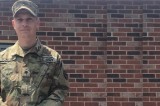 Strawberry Plains Guardsman follows in families’ footsteps