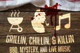 United Way of Jefferson County Hosts Grillin, Chillin, & Killin BBQ, Mystery, and Live Music, November 6, 2021
