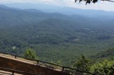 Great Smoky Mountains National Park receives $31 M to repair Foothills Parkway West