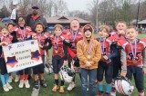 Jefferson City Patriots Youth Football League Brings Home Another Superbowl Win
