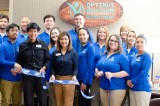 Optimus Health and Physical Therapy Center Opens In Dandridge