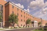 Carson-Newman University to build new residence life complex