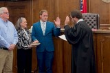 New Assistant District Attorney Sworn in for the Fourth Judicial District