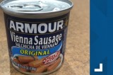 Conagra recalls nearly 2.6 million pounds of canned meat and poultry