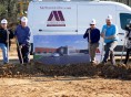 County Breaks Ground On New Jefferson County Clerk and Election Complex
