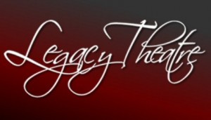 Legacy Theatre Logo