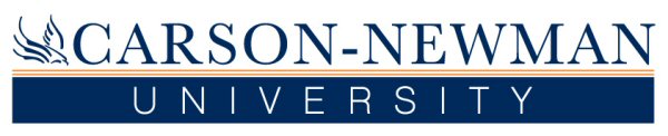 Carson-Newman University Logo 600