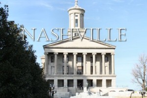 News from Nashville, Tennessee