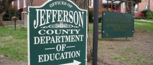 Jefferson County Department of Education feature