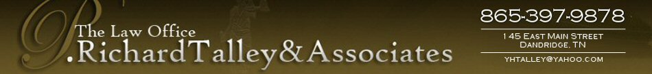 Richard Talley Atty 950 03042013