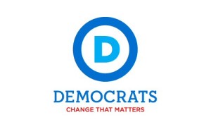 Democrat Party logo