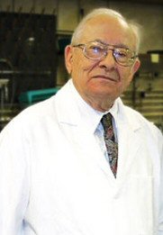 Dr. George K. Schweitzer