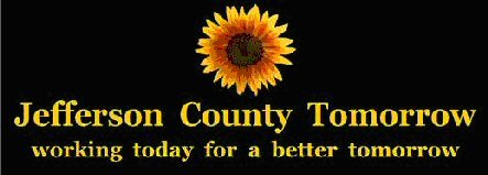 Jefferson County Tomorrow logo