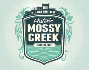 Mossy Creek logo