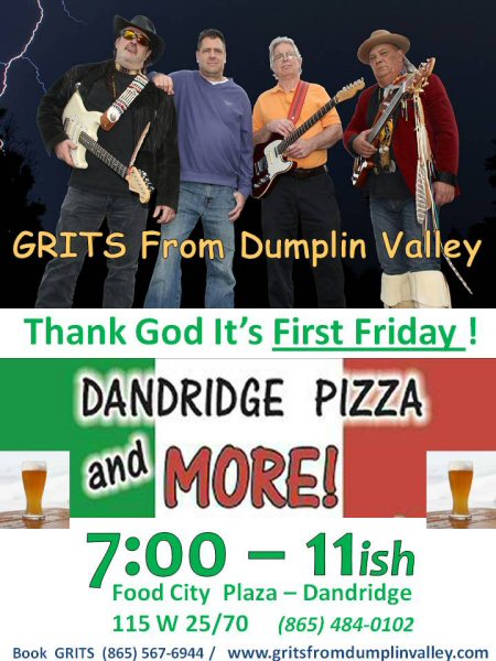 TGIFF April 2013
