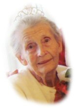 Lena Stepp Haun obituary 05132013