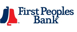 First Peoples Bank New Logo
