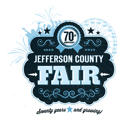 Jefferson County Fair 450 2013