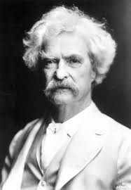 Mark Twain 06102013
