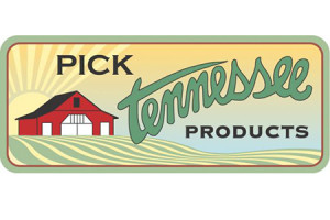 Pick Tennessee Products logo Jefferson County Post 450