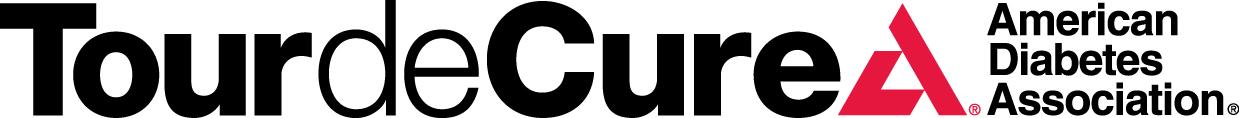 Tour De Cure logo