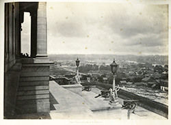 Tennessee State Capitol Documentary photo 3