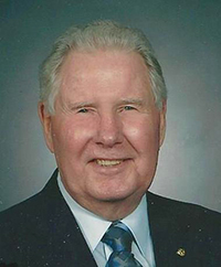 William H Dusty Roden obituary 07242013
