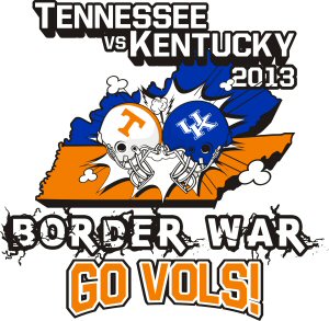 Medic Tennessee vs Kentucky 2013