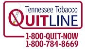 TN Quit Smoking line