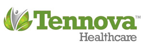 Tennova Healthcare Logo