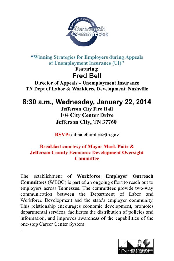 Workforce Development