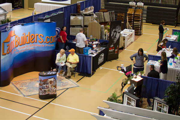 Jefferson County Business & Home EXPO 2014Staff Photo by Jeff Depew