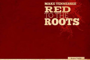 Red to the Roots